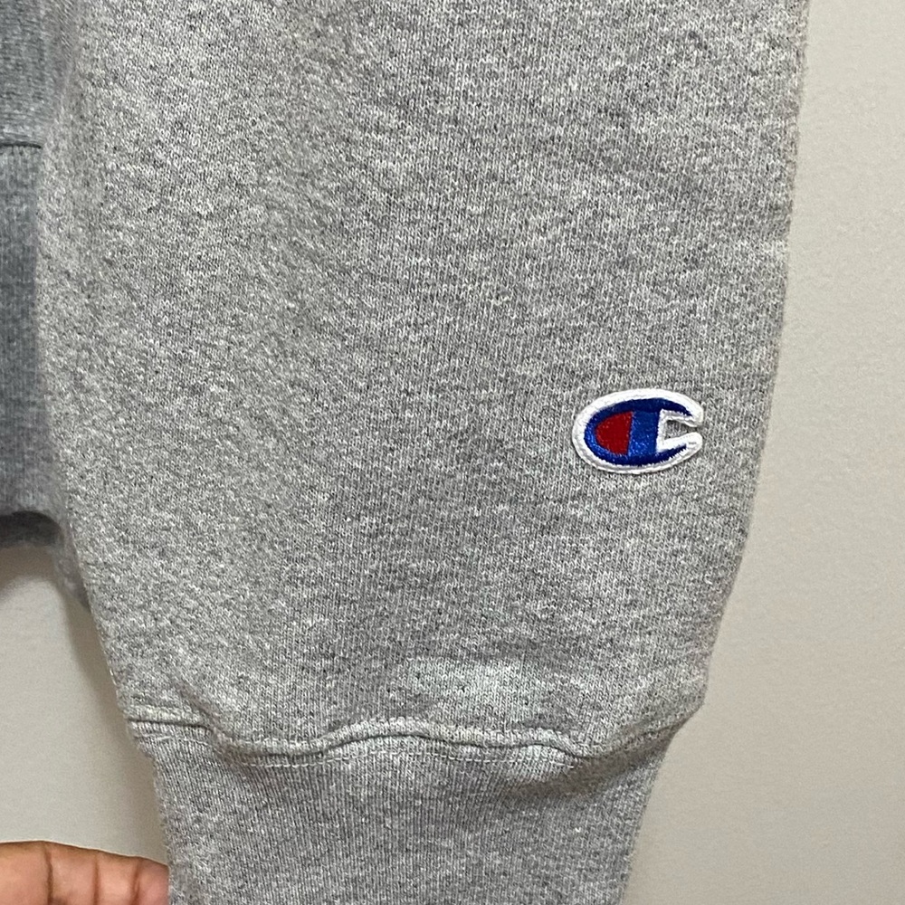 NEW Champion Reverse Weave Men’s Crew Neck Sweatshirt Size 2XL S1049. - Picture 9 of 12